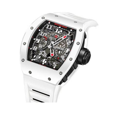 richard mille rm066|rm 030 price.